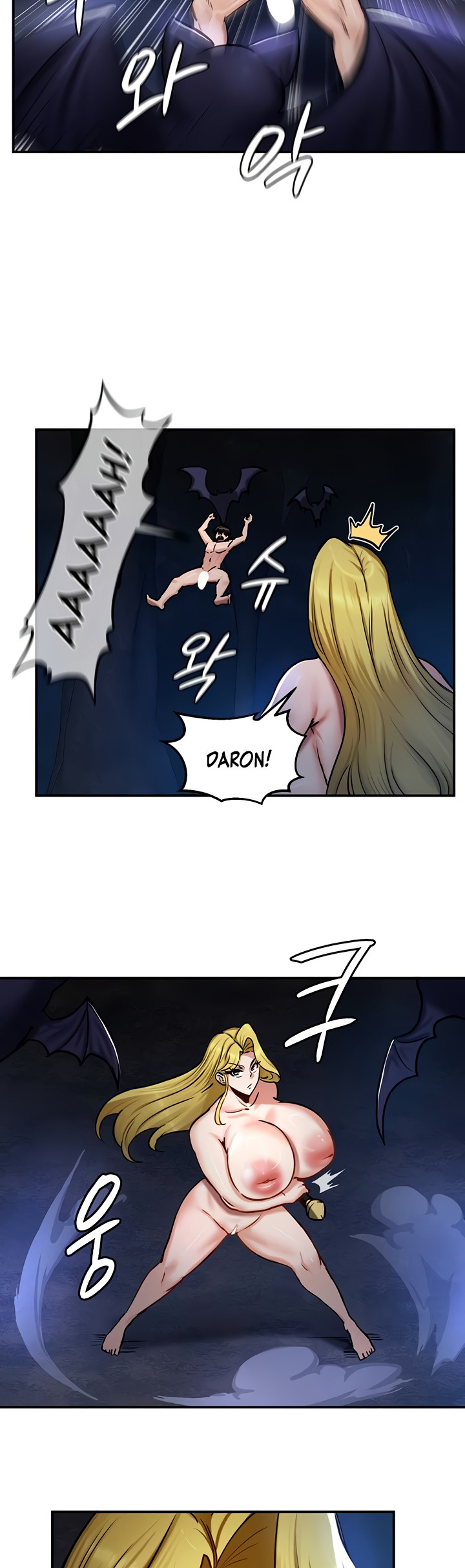 Regressed Warrior’s Female Dominance - Chapter 48 9 Regressed Warrior’s Female Dominance - Chapter 48 9