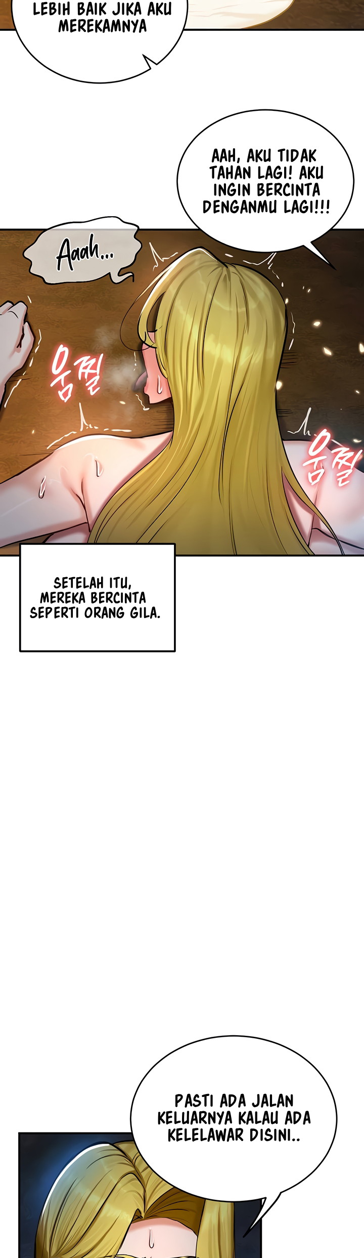 Regressed Warrior’s Female Dominance - Chapter 48 32 Regressed Warrior’s Female Dominance - Chapter 48 32