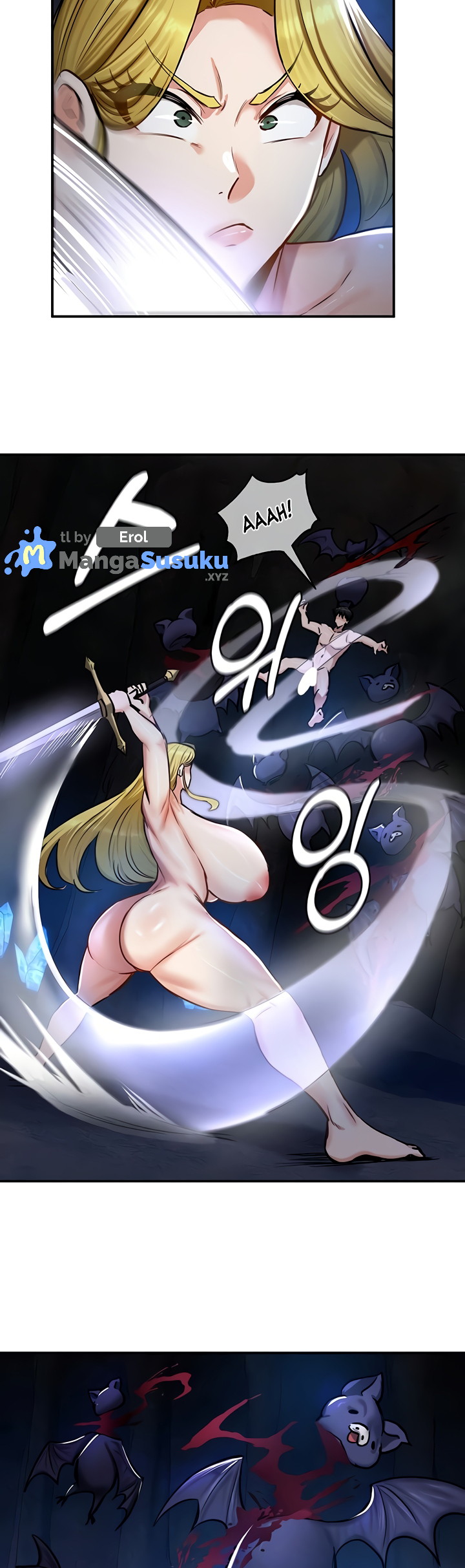 Regressed Warrior’s Female Dominance - Chapter 48 10 Regressed Warrior’s Female Dominance - Chapter 48 10