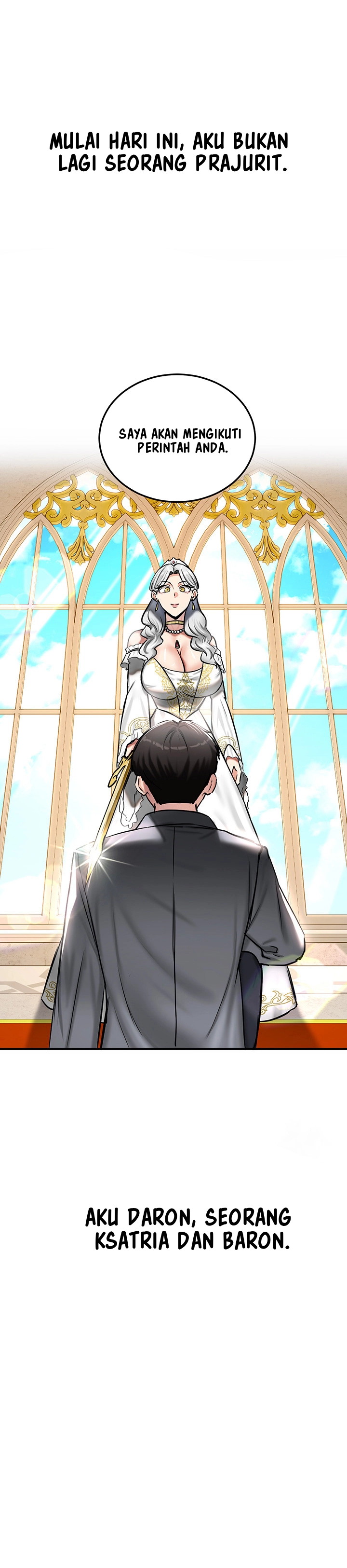 Regressed Warrior&#8217;s Female Dominance - Chapter 53 21
