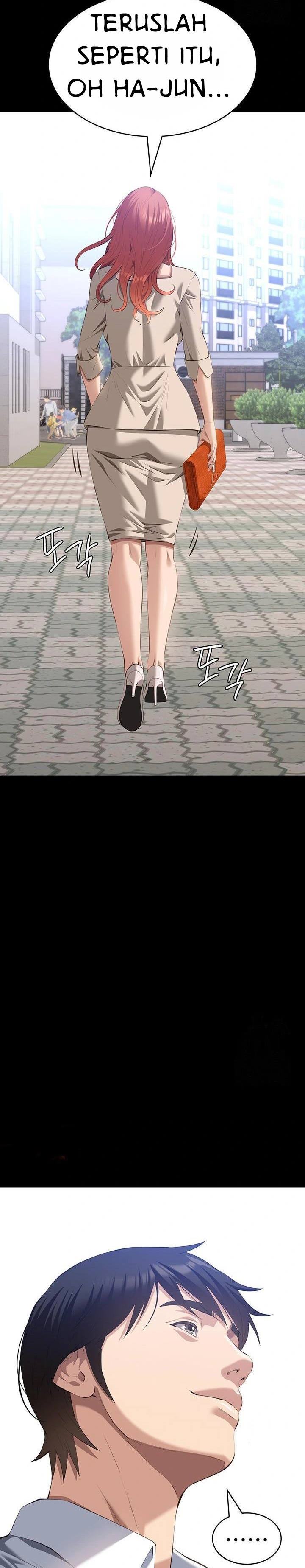 Resume - Chapter 116 25