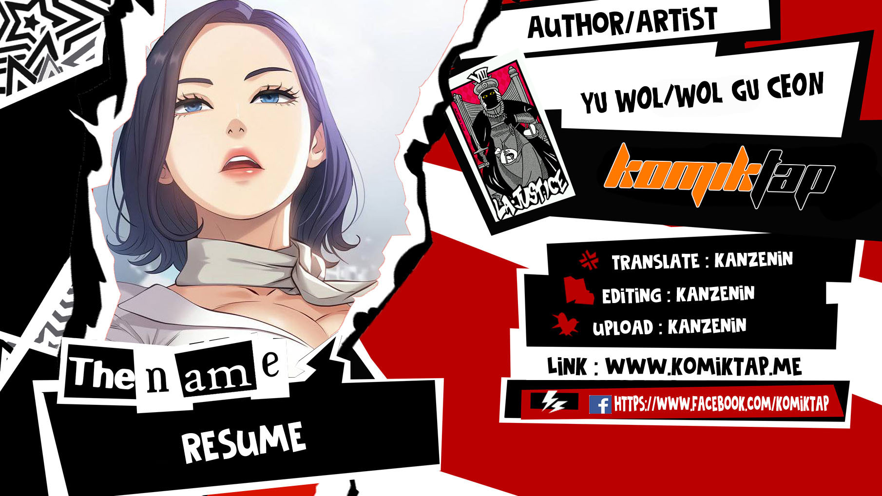 Resume - Chapter 116 1