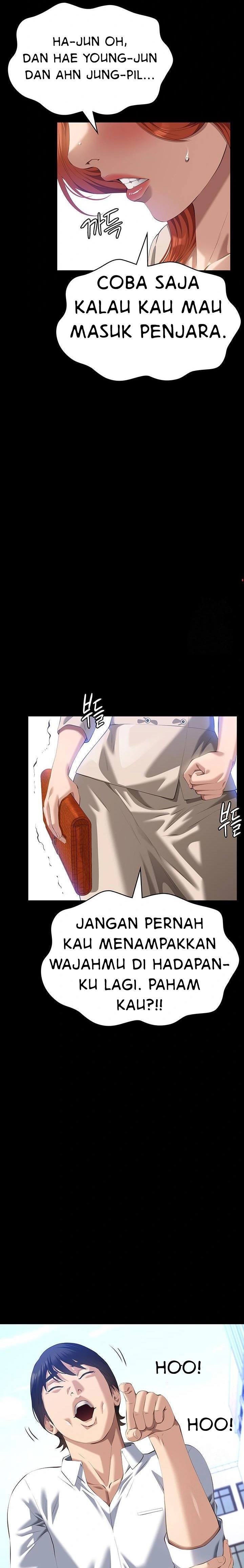 Resume - Chapter 116 19