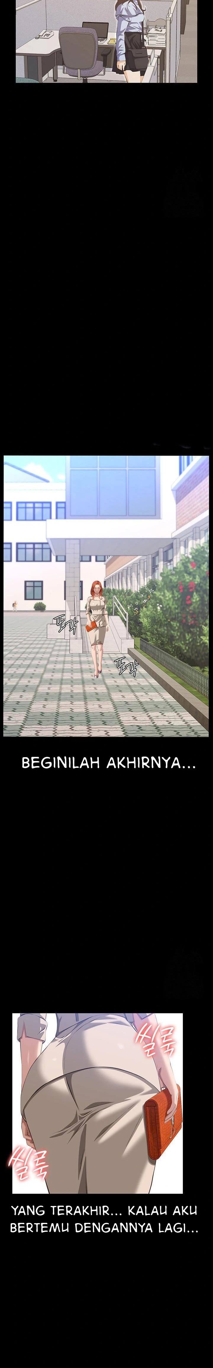 Resume - Chapter 116 16