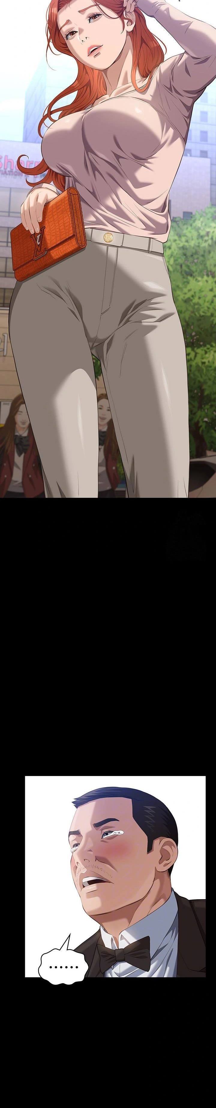 Resume - Chapter 116 7