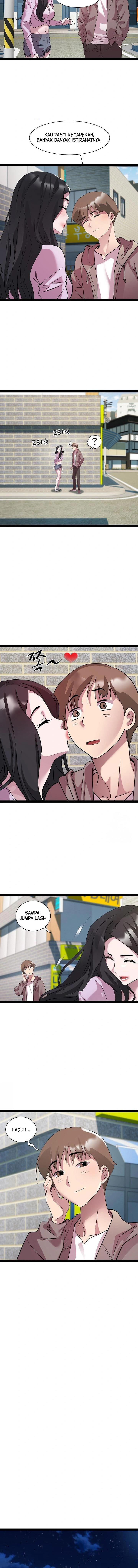 RE: Twenty-Three - Chapter 38 8 RE: Twenty-Three - Chapter 38 8