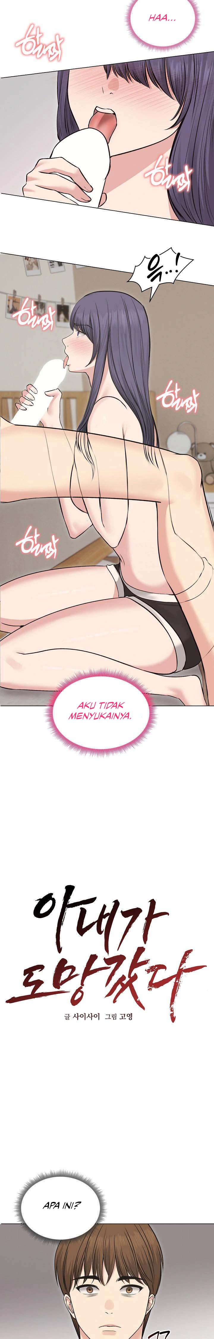 Runaway Wife - Chapter 22 9 Runaway Wife - Chapter 22 9