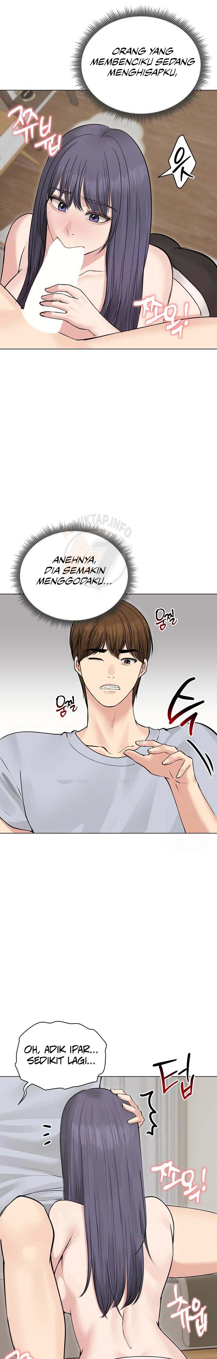 Runaway Wife - Chapter 22 16 Runaway Wife - Chapter 22 16