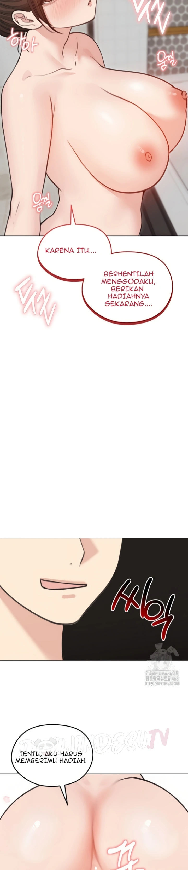 Runaway Wife - Chapter 27 9 Runaway Wife - Chapter 27 9