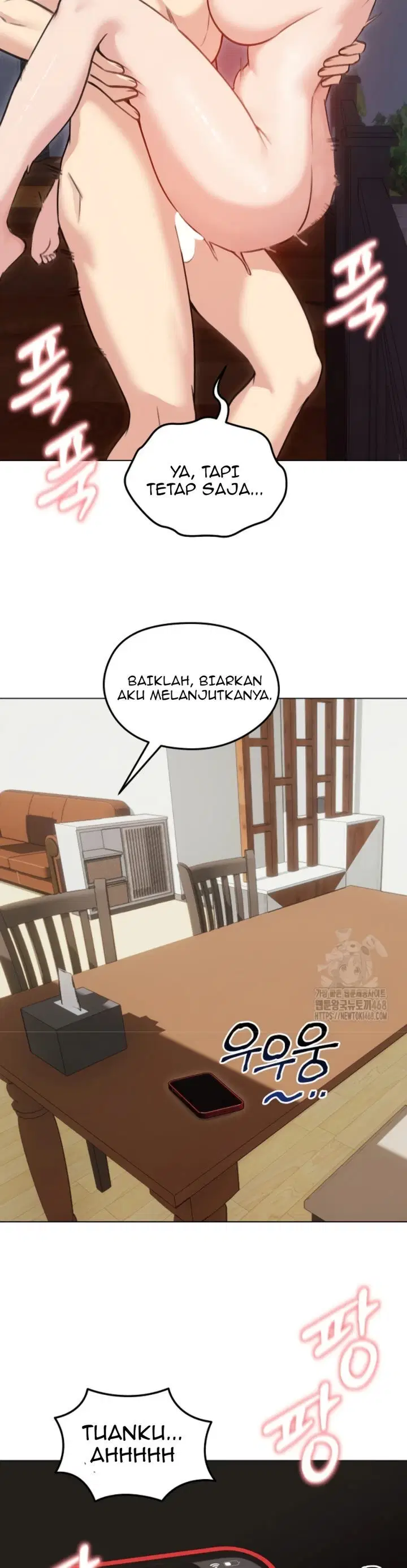 Runaway Wife - Chapter 27 39 Runaway Wife - Chapter 27 39