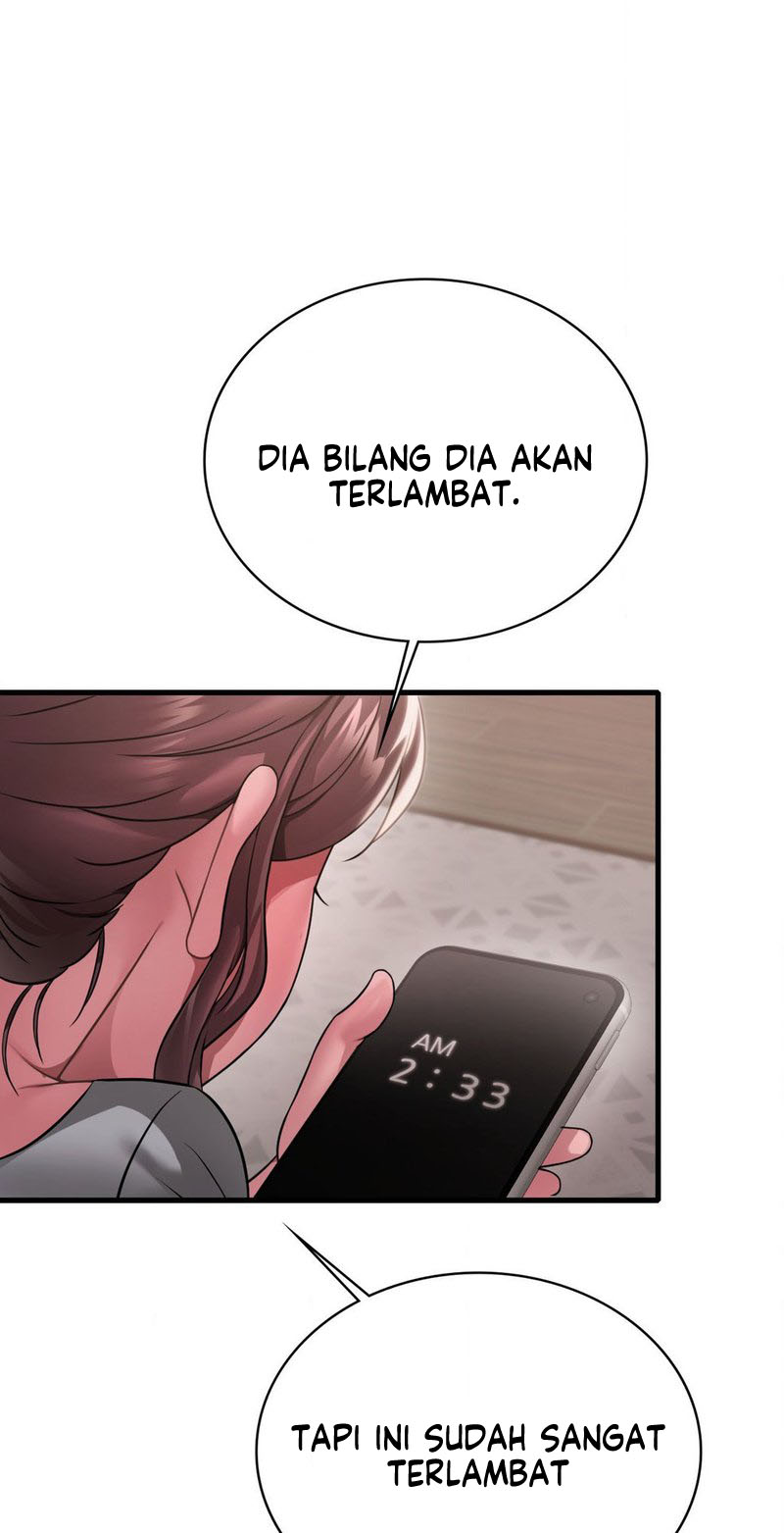 She wants to get drunk - Chapter 98 28