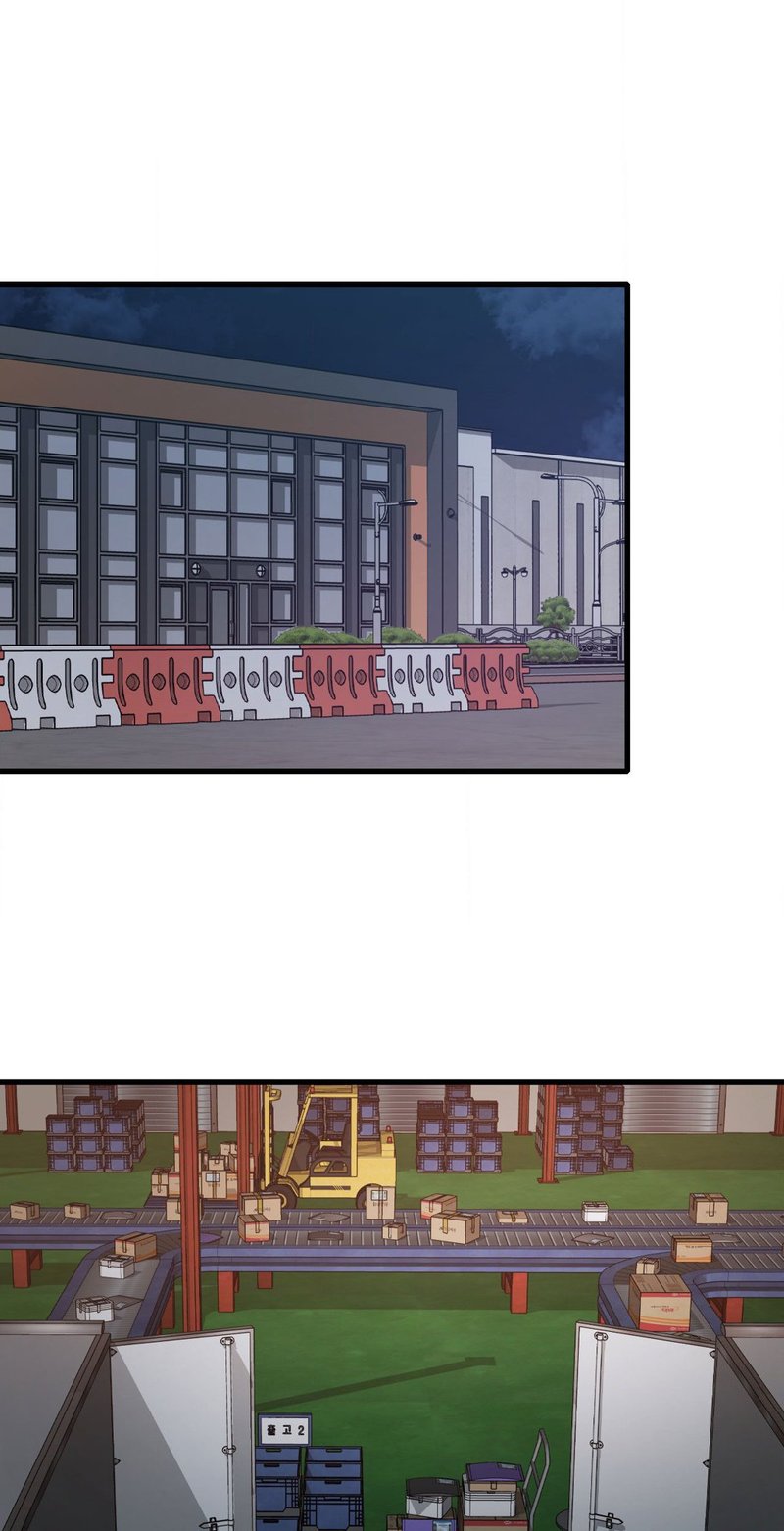 She wants to get drunk - Chapter 98 22