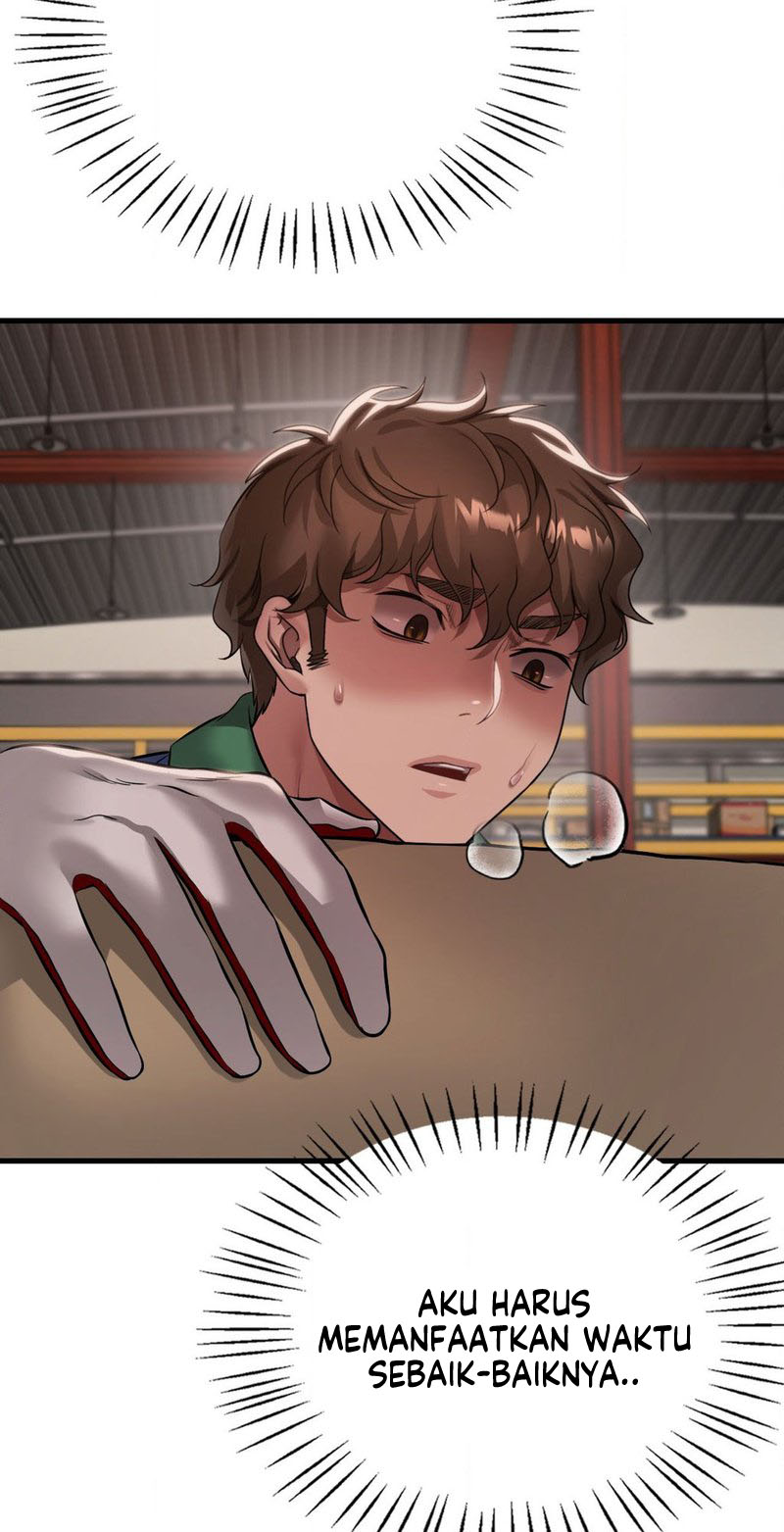 She wants to get drunk - Chapter 98 25