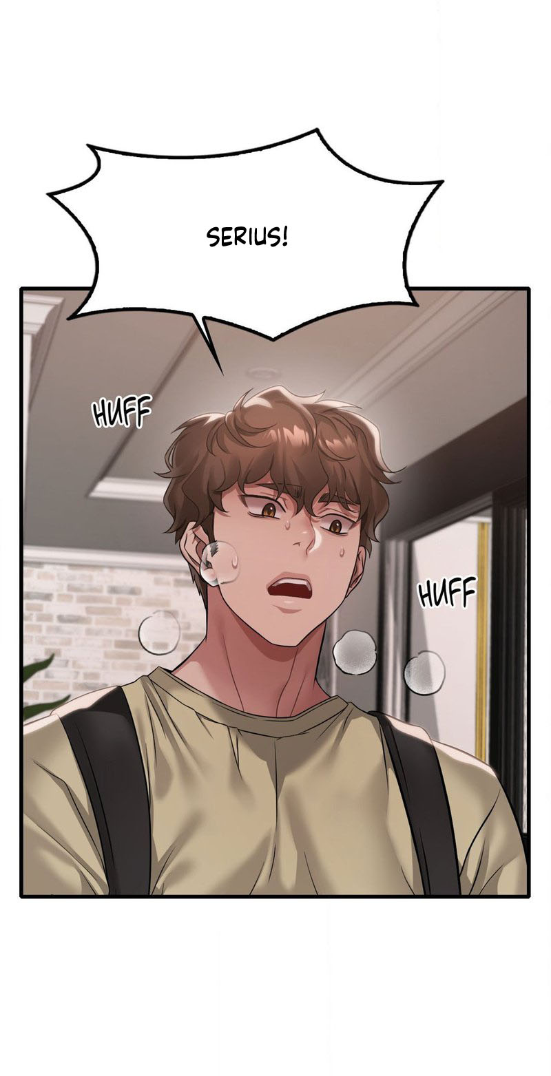 She wants to get drunk - Chapter 98 3