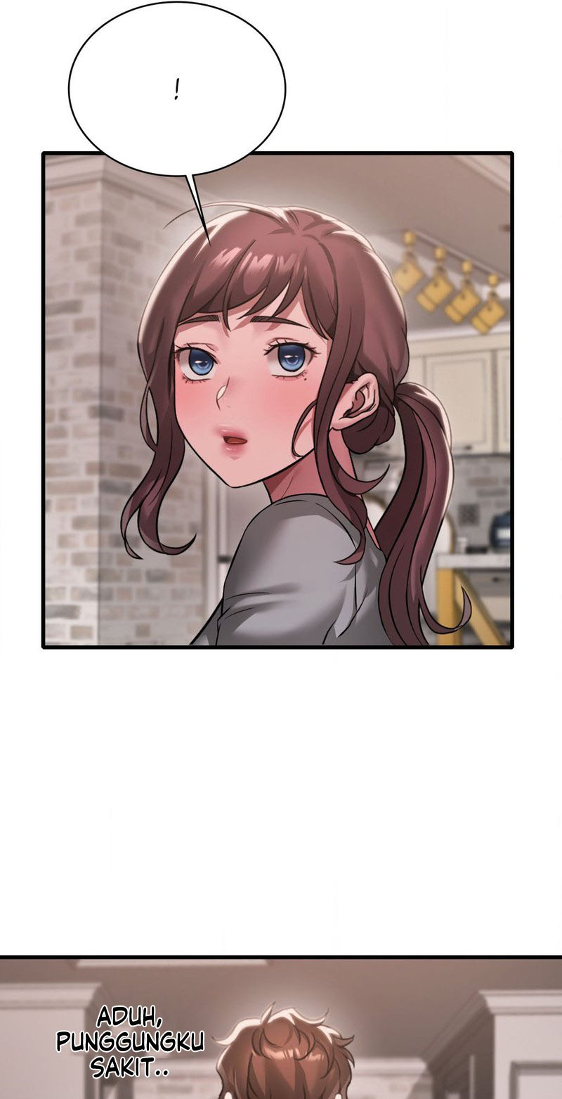 She wants to get drunk - Chapter 98 38