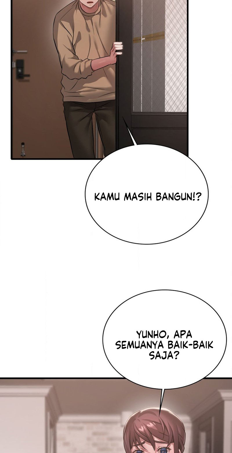 She wants to get drunk - Chapter 98 33