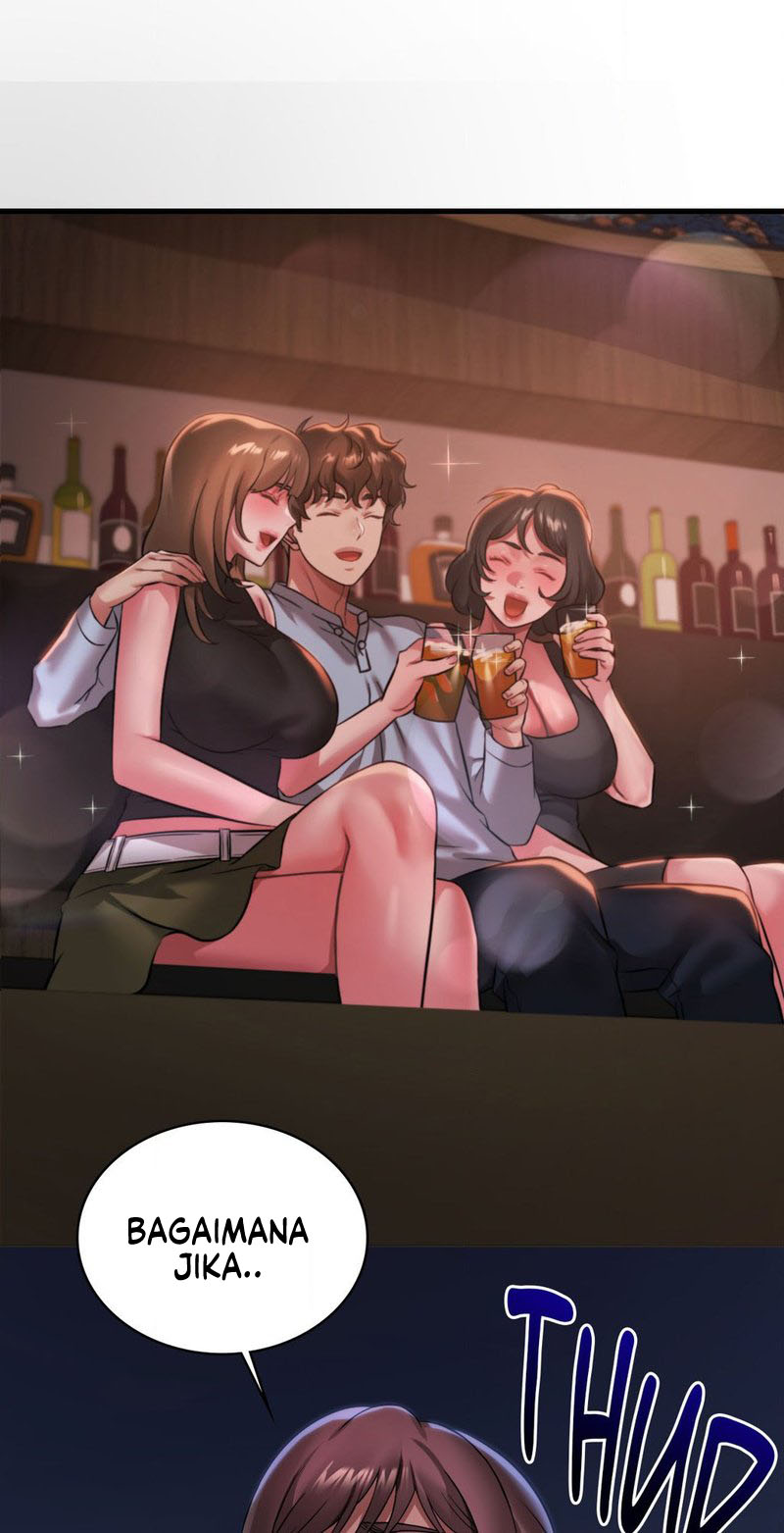 She wants to get drunk - Chapter 98 30