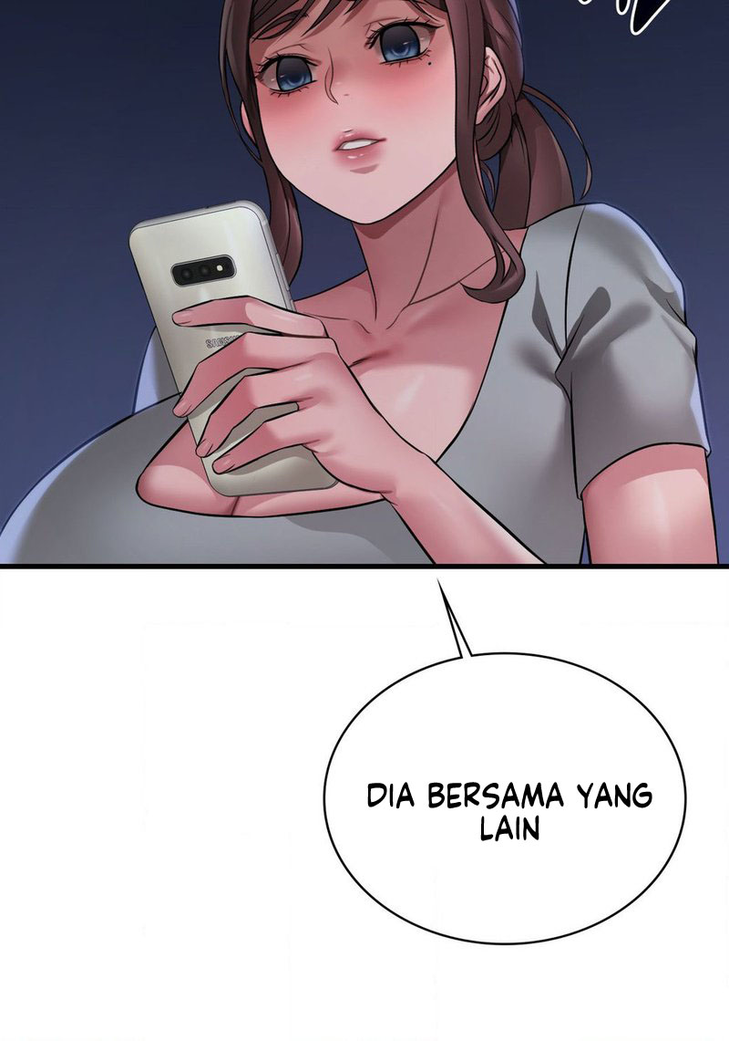 She wants to get drunk - Chapter 98 31