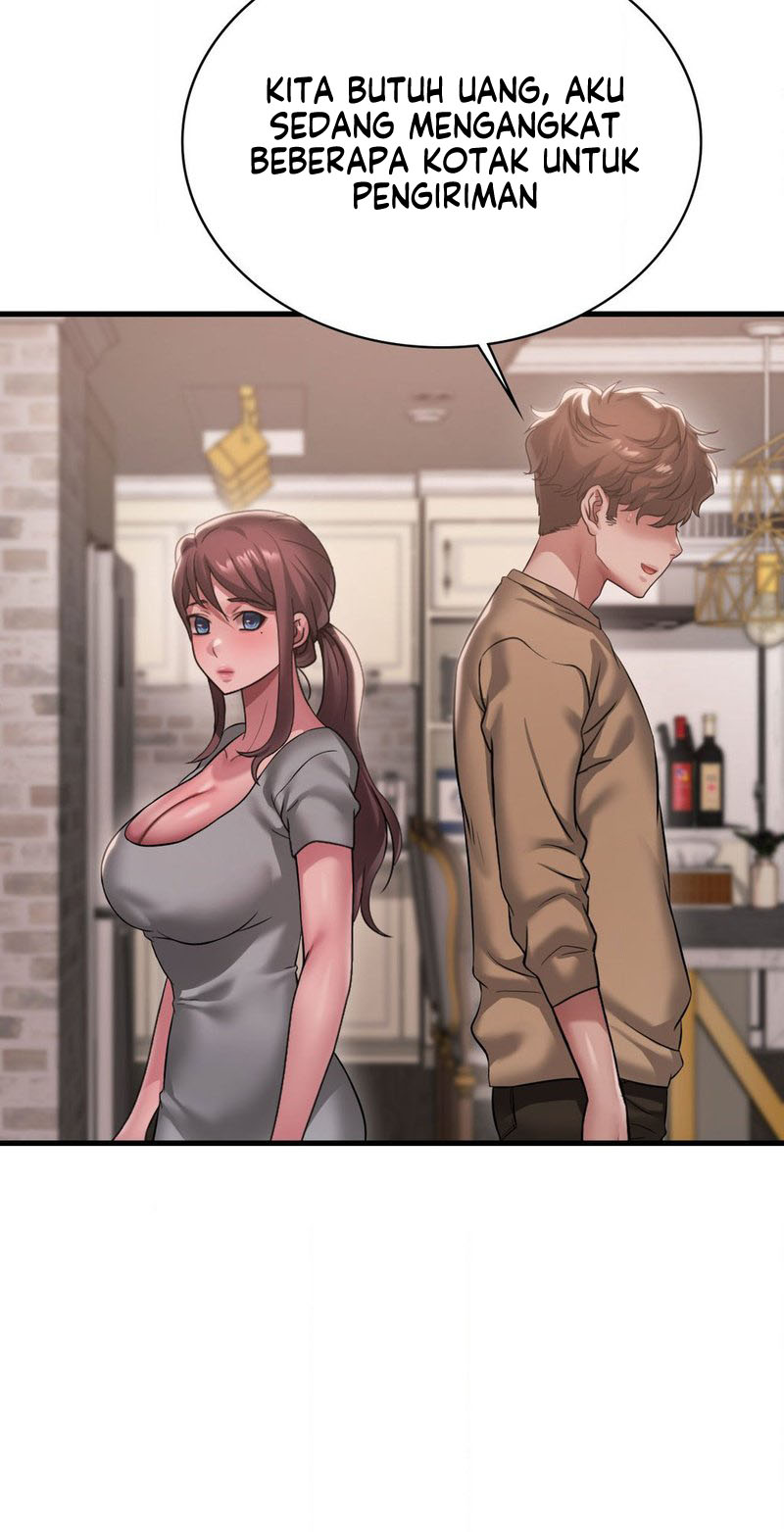 She wants to get drunk - Chapter 98 37