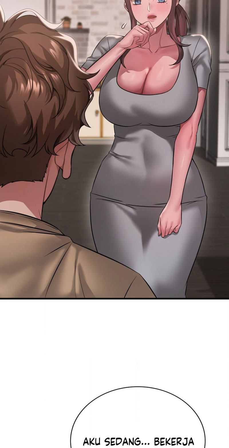 She wants to get drunk - Chapter 98 34