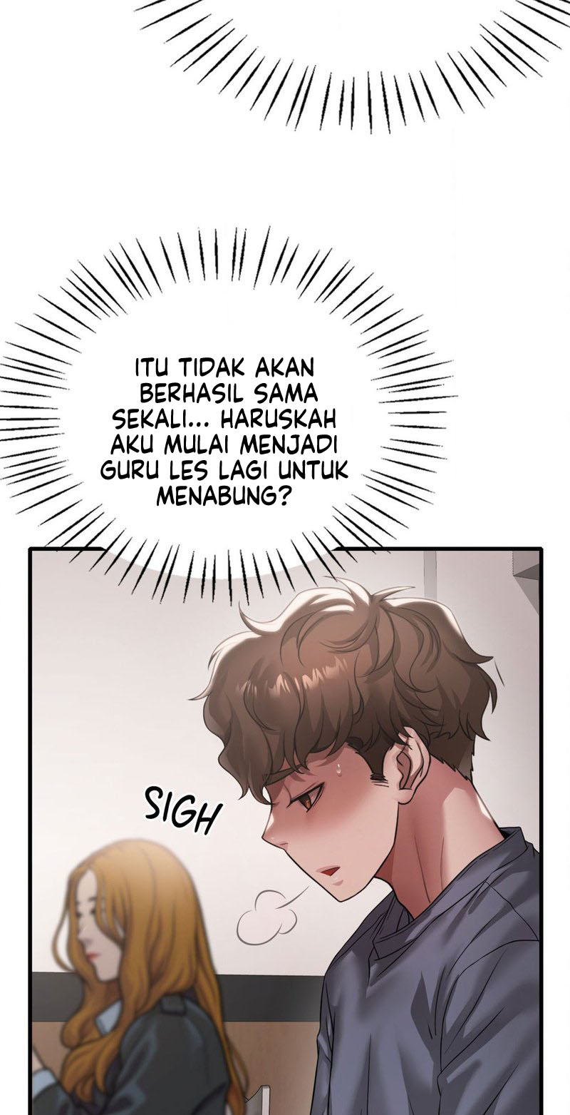 She wants to get drunk - Chapter 98 18