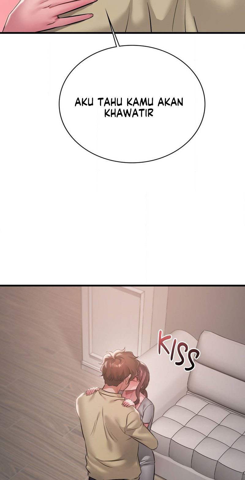 She wants to get drunk - Chapter 98 12