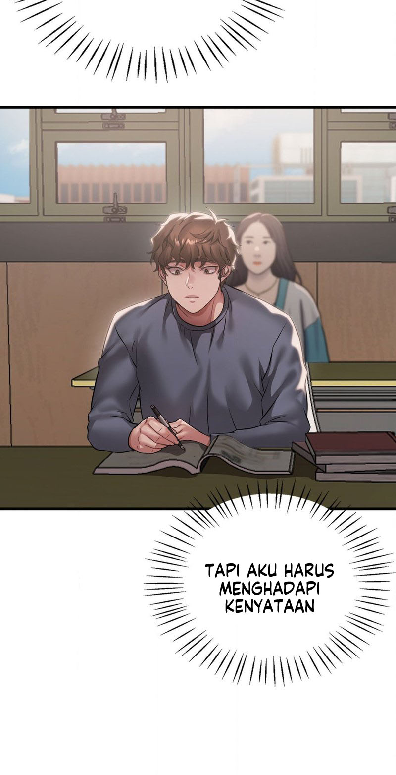 She wants to get drunk - Chapter 98 16