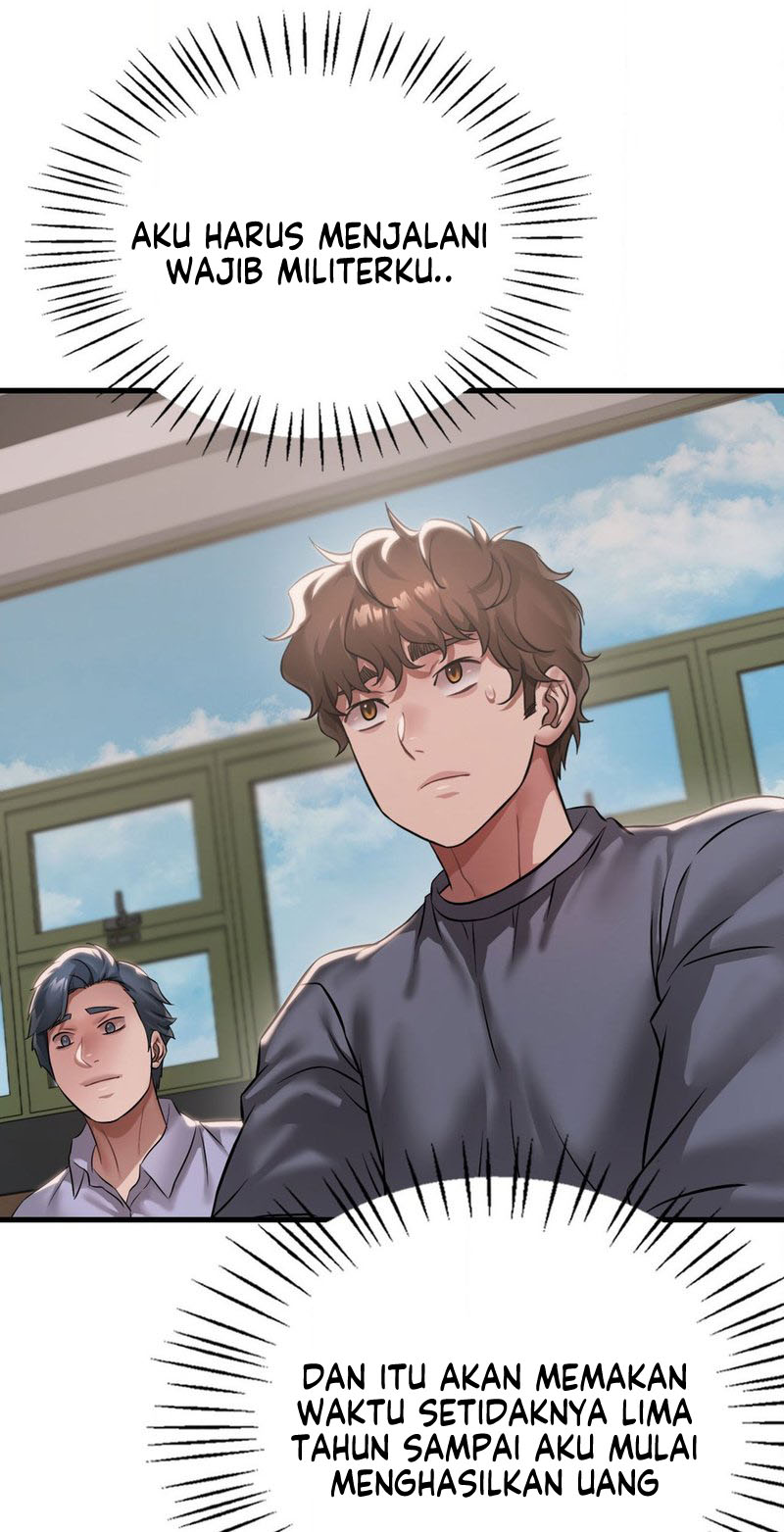 She wants to get drunk - Chapter 98 17