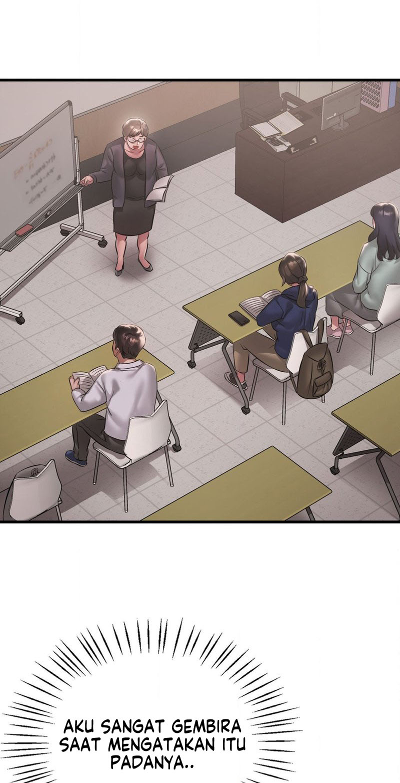 She wants to get drunk - Chapter 98 15