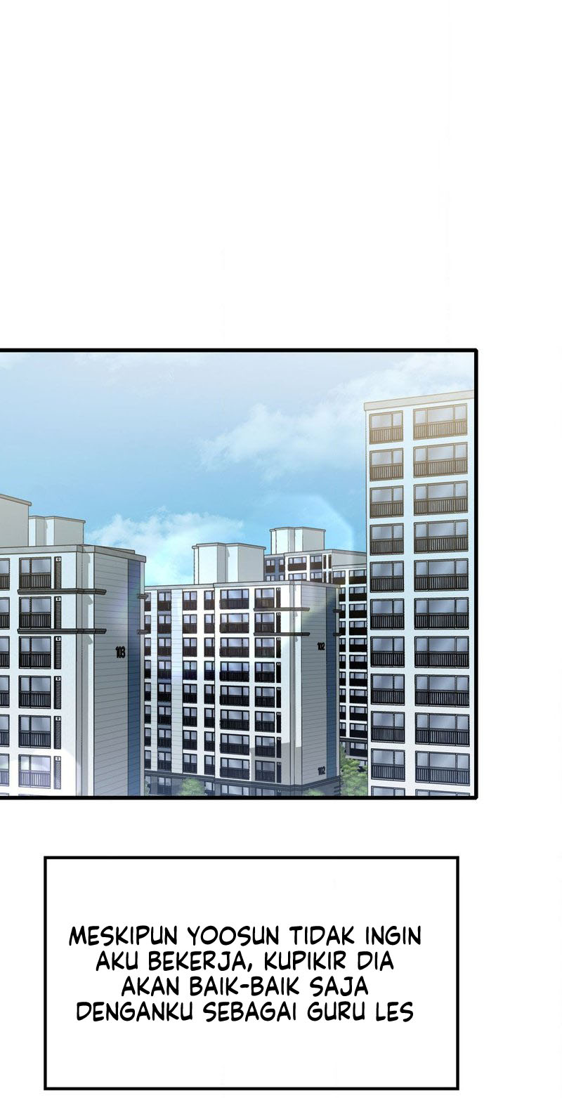 She wants to get drunk - Chapter 98 63