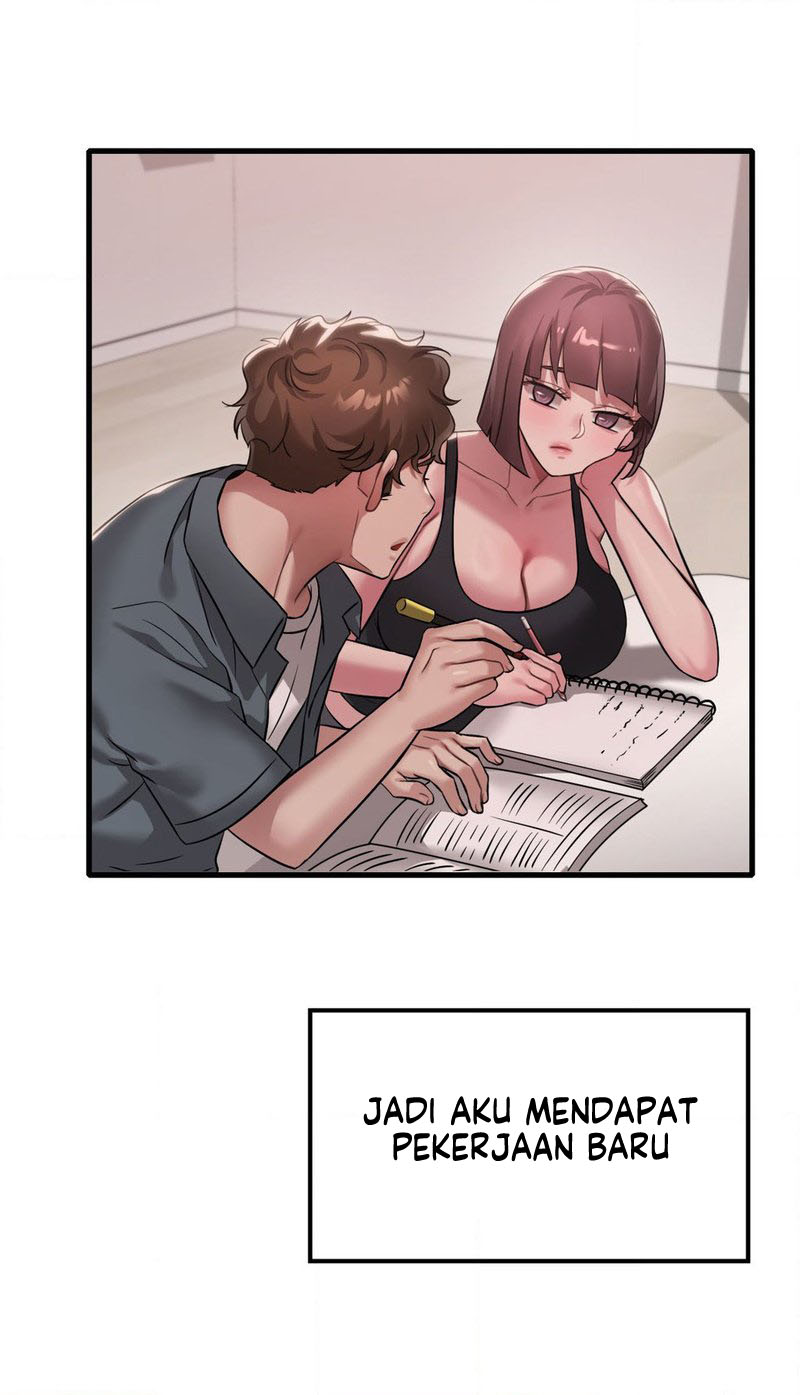 She wants to get drunk - Chapter 98 64