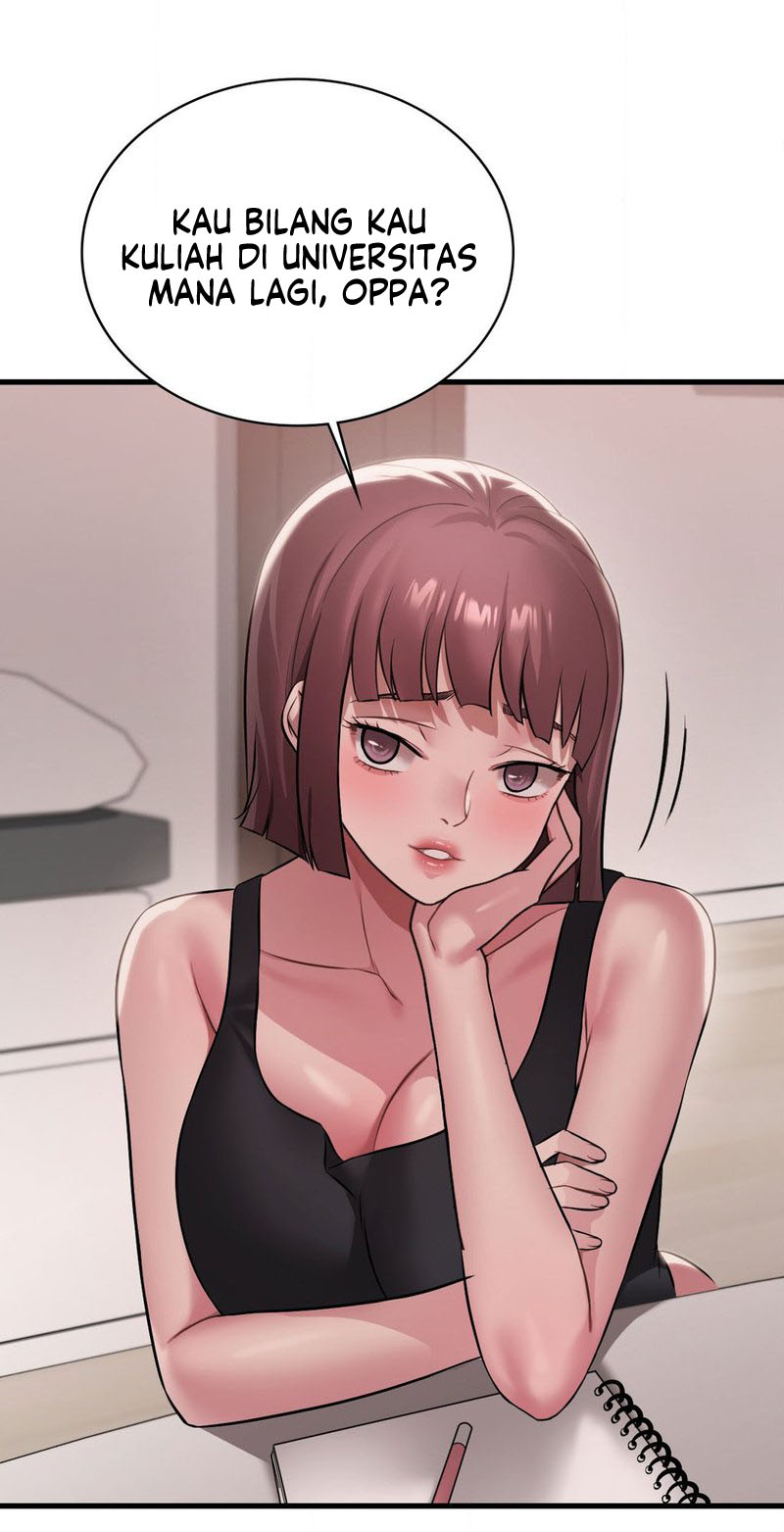 She wants to get drunk - Chapter 98 65