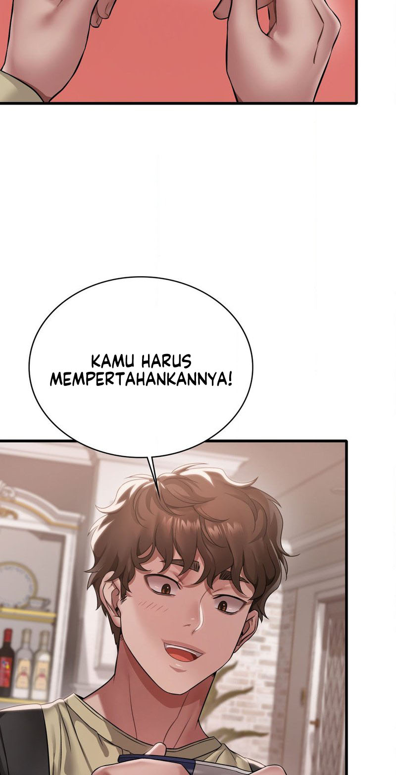 She wants to get drunk - Chapter 98 7