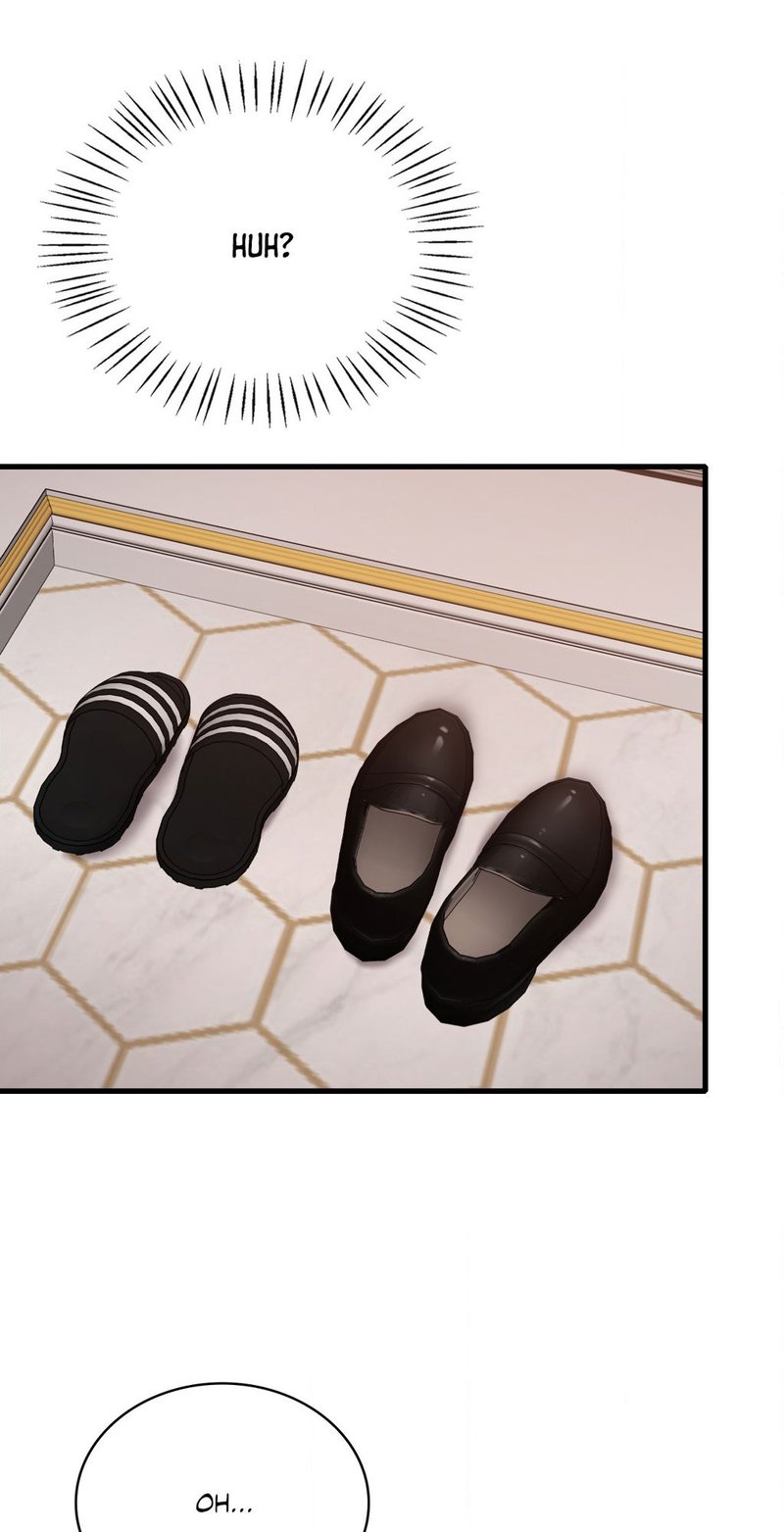 She wants to get drunk - Chapter 98 73