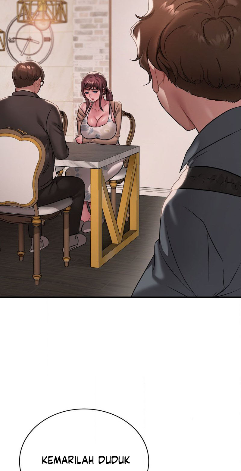 She wants to get drunk - Chapter 98 75