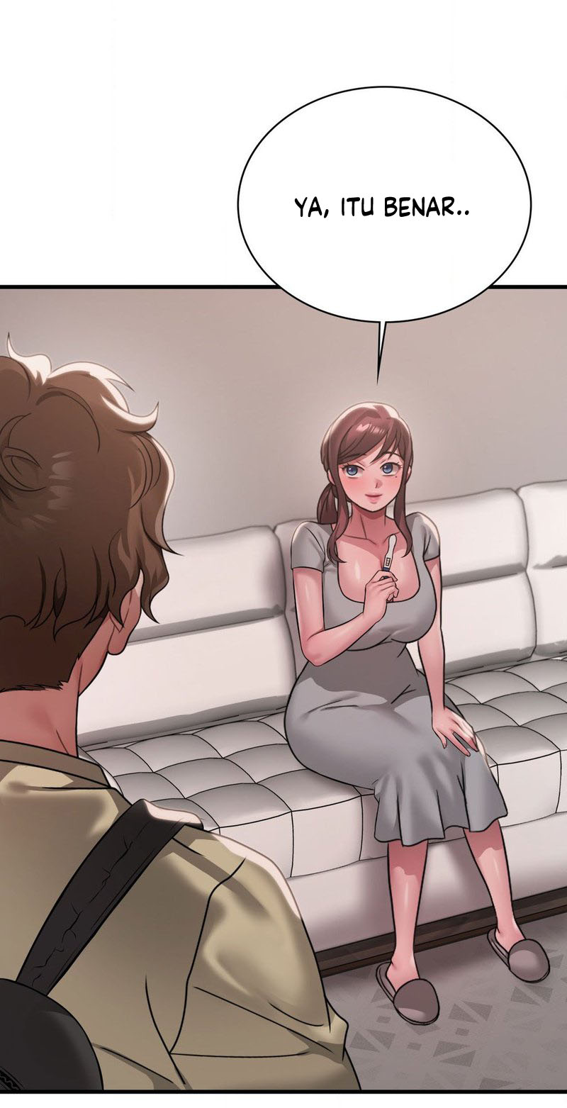 She wants to get drunk - Chapter 98 4