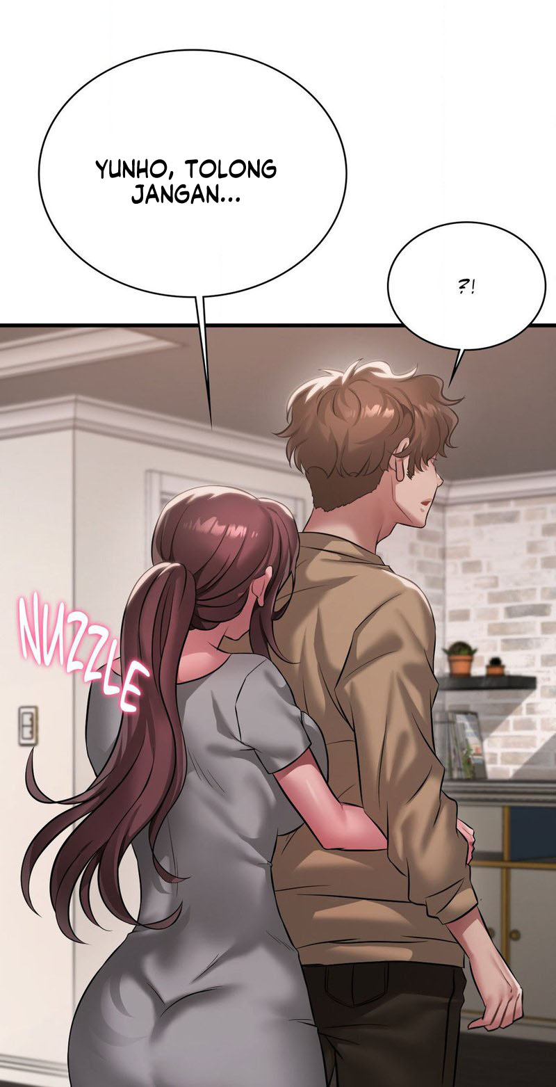 She wants to get drunk - Chapter 98 40