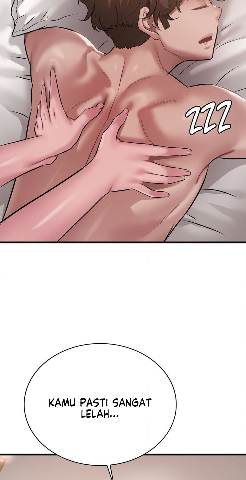 She wants to get drunk - Chapter 98 59