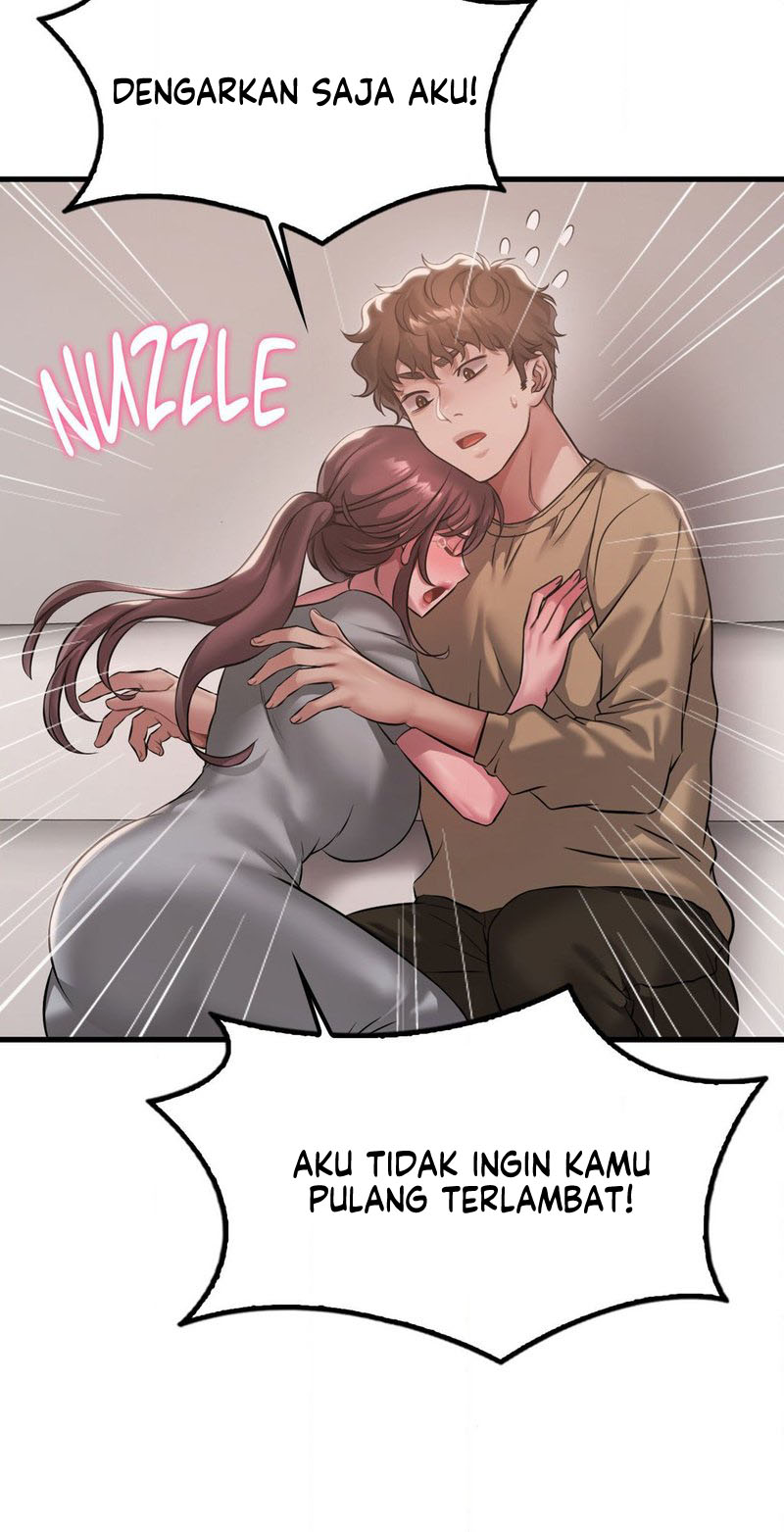 She wants to get drunk - Chapter 98 50