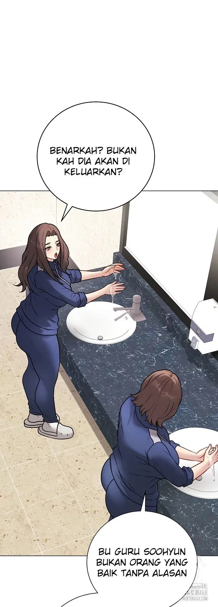 Signed, Sealed, Mistaken - Chapter 13 28 Signed, Sealed, Mistaken - Chapter 13 28