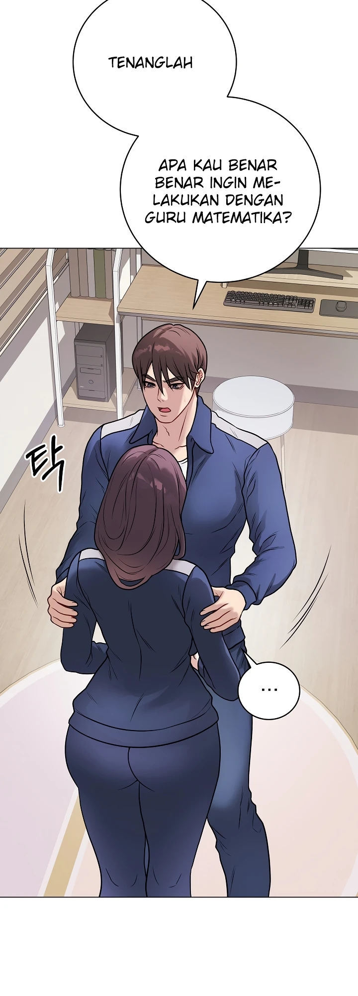 Signed, Sealed, Mistaken - Chapter 13 22 Signed, Sealed, Mistaken - Chapter 13 22