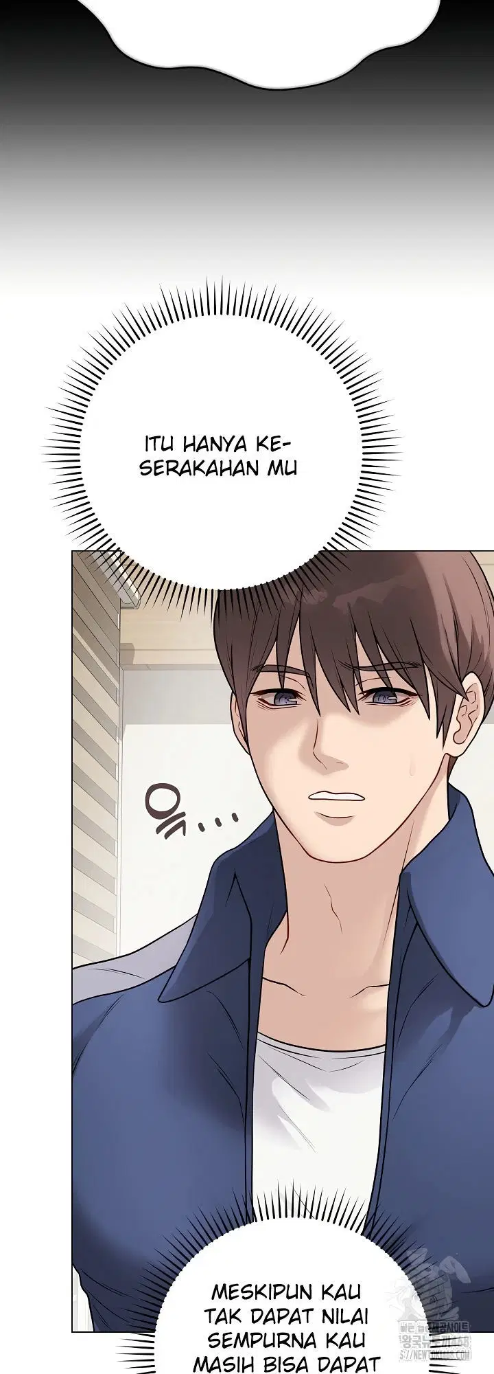 Signed, Sealed, Mistaken - Chapter 13 16 Signed, Sealed, Mistaken - Chapter 13 16