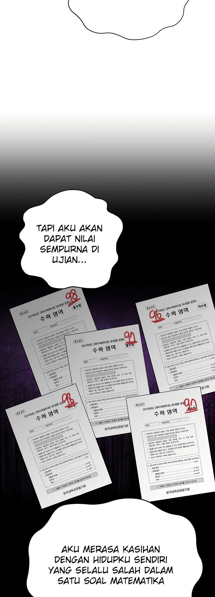 Signed, Sealed, Mistaken - Chapter 13 15 Signed, Sealed, Mistaken - Chapter 13 15