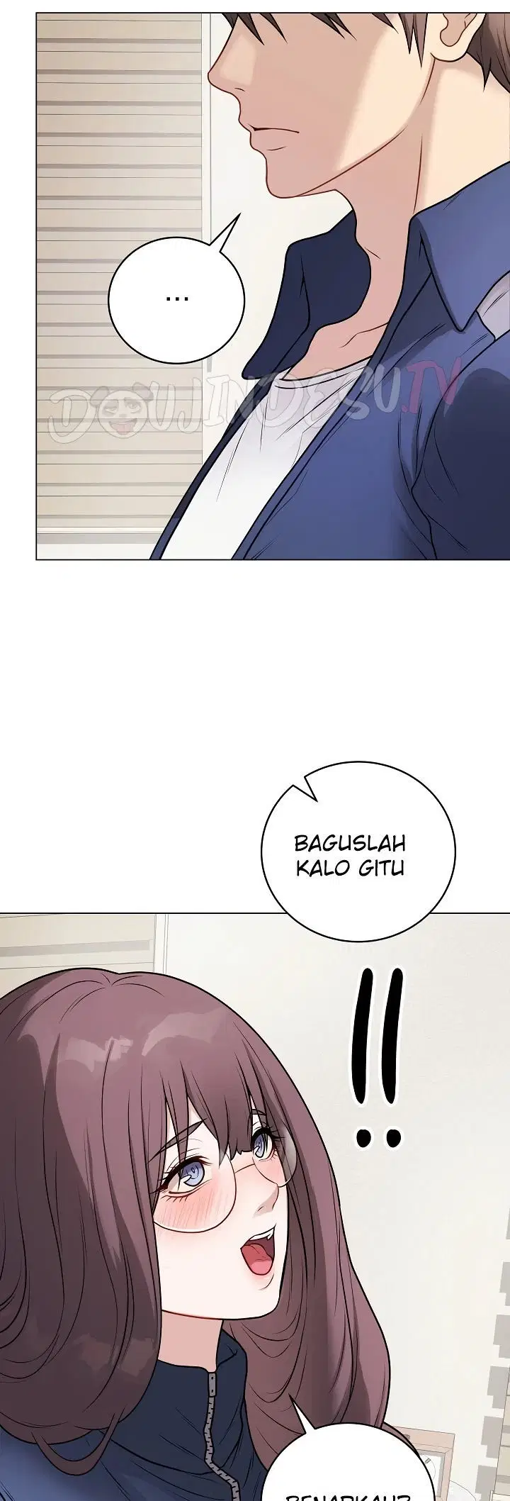 Signed, Sealed, Mistaken - Chapter 13 6 Signed, Sealed, Mistaken - Chapter 13 6