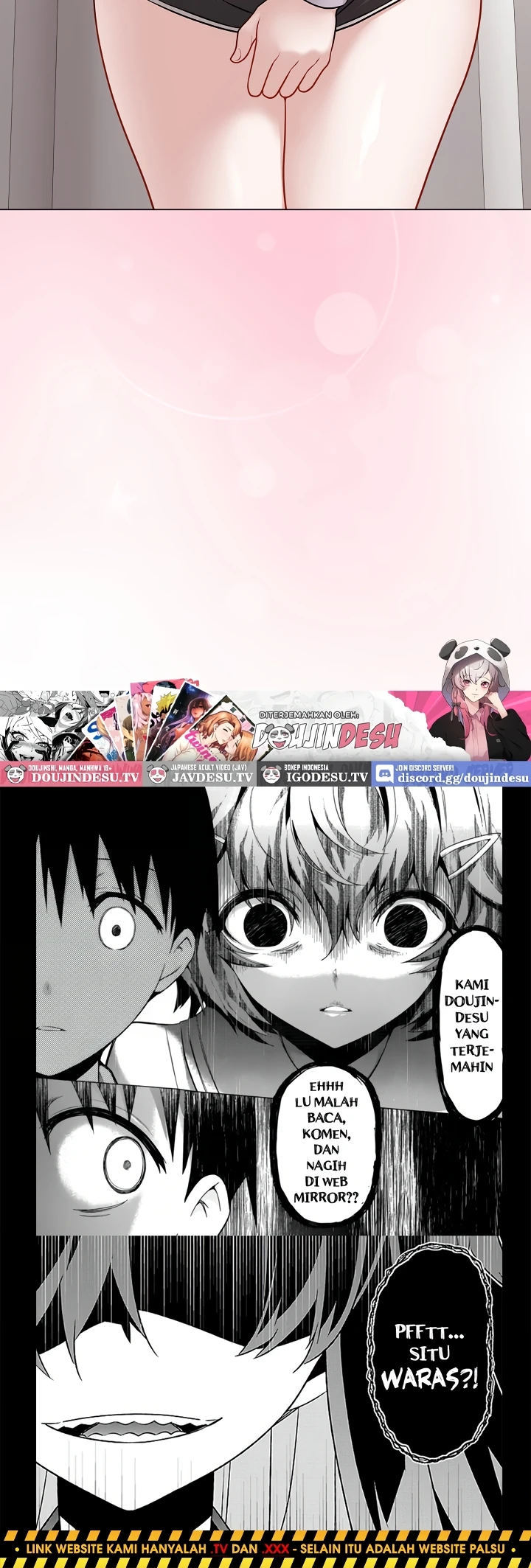 Signed, Sealed, Mistaken - Chapter 13 73 Signed, Sealed, Mistaken - Chapter 13 73