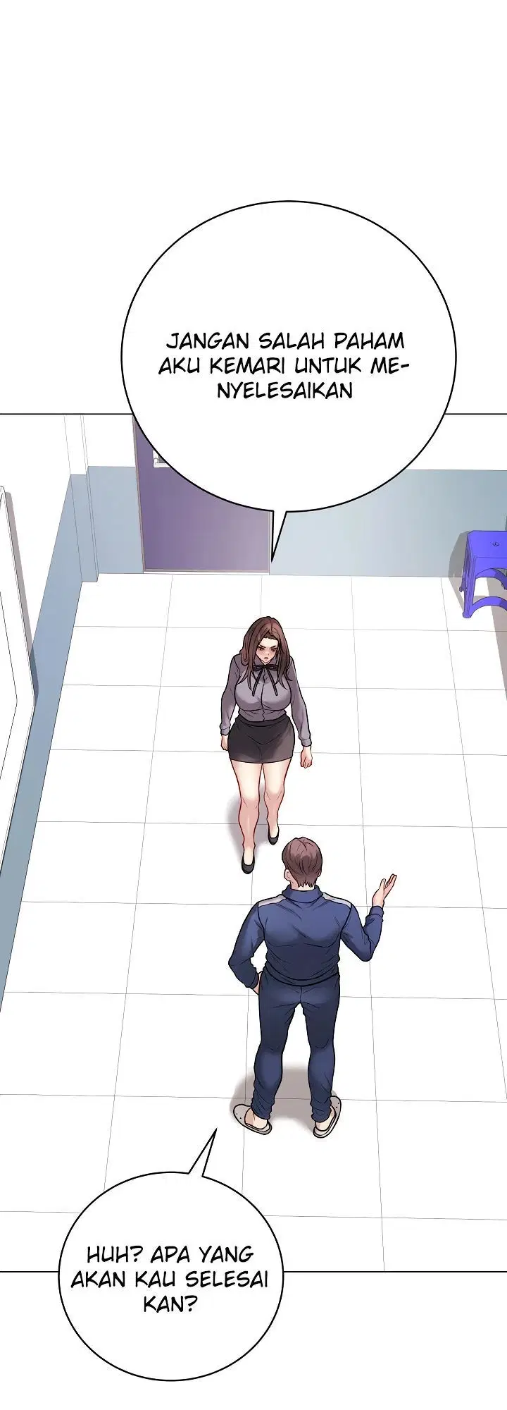 Signed, Sealed, Mistaken - Chapter 13 52 Signed, Sealed, Mistaken - Chapter 13 52