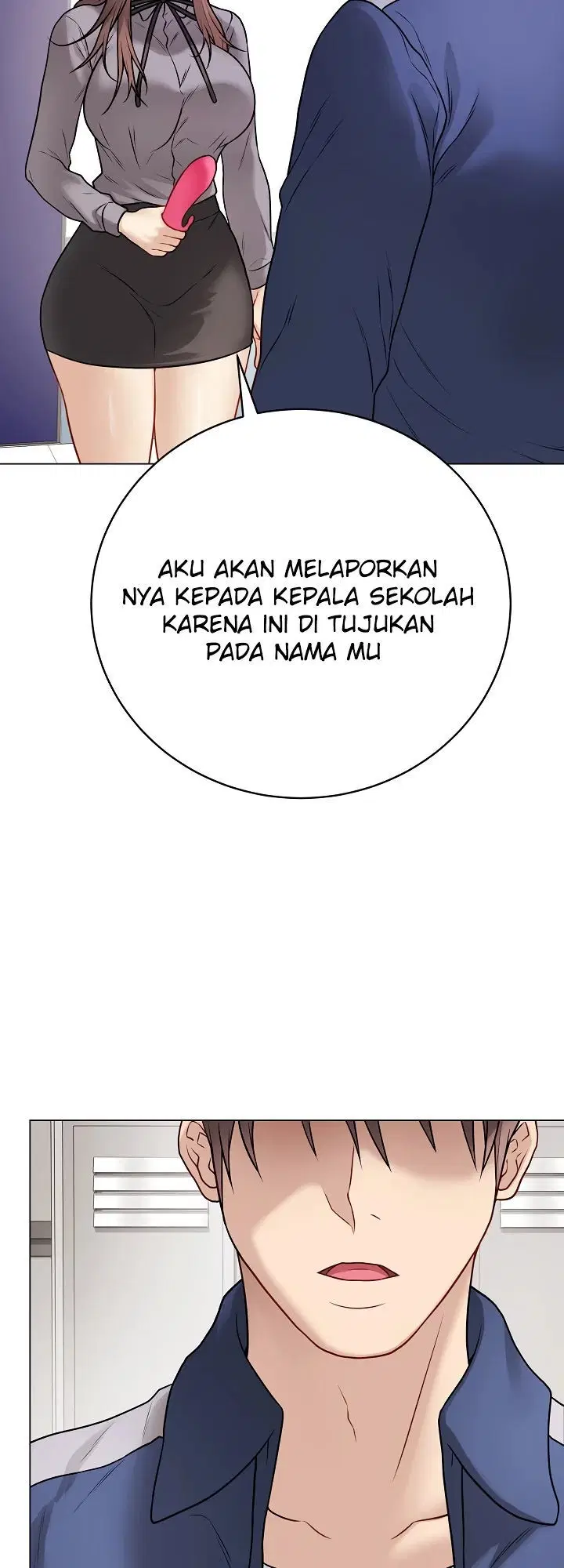 Signed, Sealed, Mistaken - Chapter 13 57 Signed, Sealed, Mistaken - Chapter 13 57