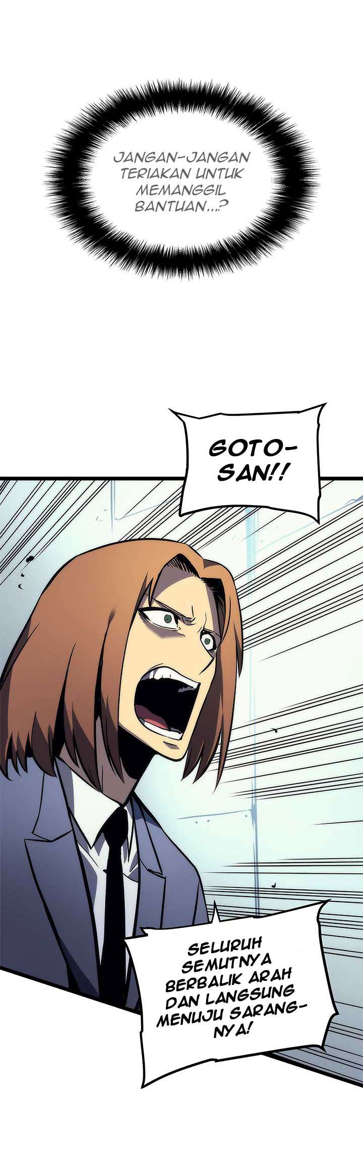 Solo Leveling - Chapter 98 28 Solo Leveling - Chapter 98 28