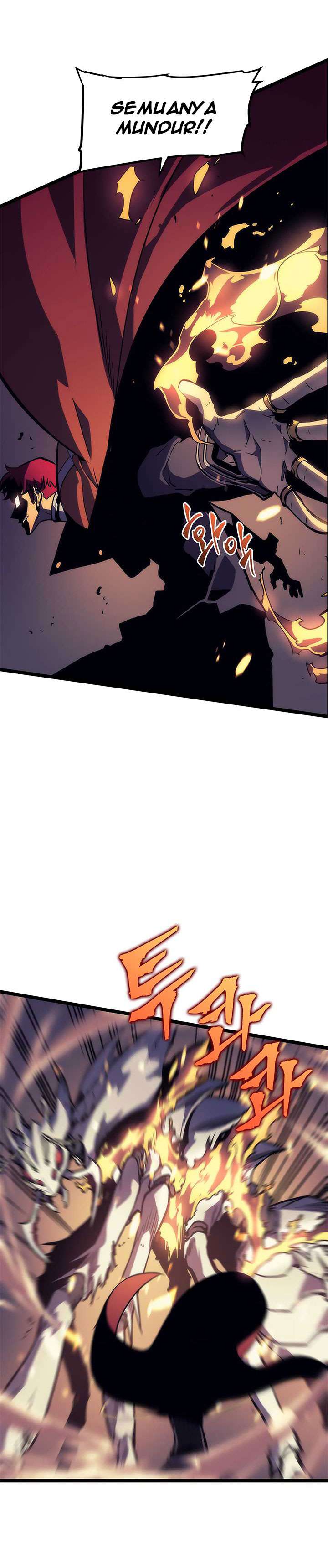 Solo Leveling - Chapter 98 23 Solo Leveling - Chapter 98 23