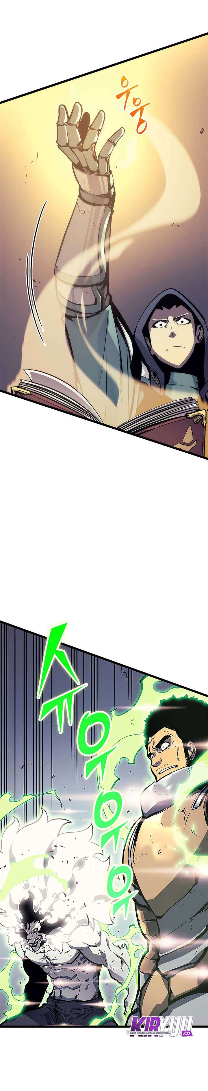 Solo Leveling - Chapter 98 20 Solo Leveling - Chapter 98 20